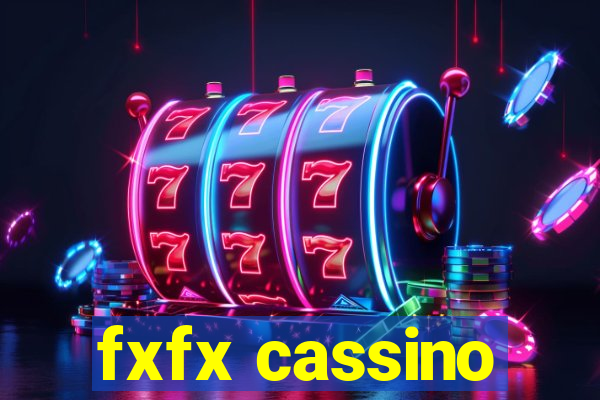 fxfx cassino